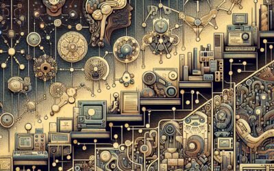 Evolución del Post-RAG: La Transformación de la IA desde la Recuperación de Información hasta el Razonamiento en Tiempo Real