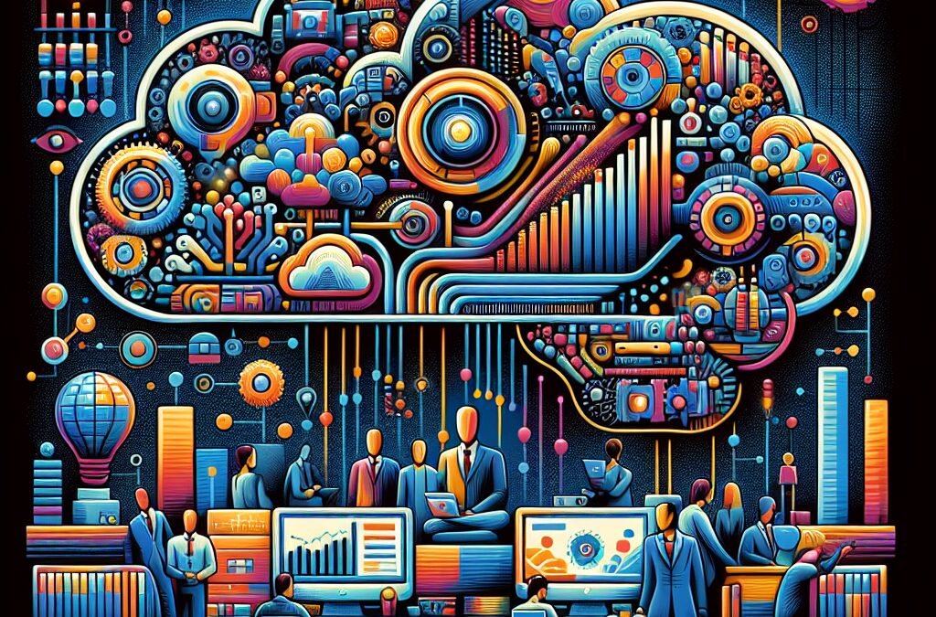 Flujos de trabajo de IA para empresas cautelosas: optimiza tu estrategia sin riesgos