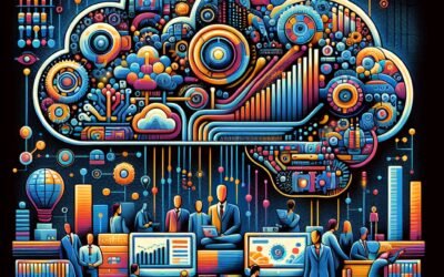 Flujos de trabajo de IA para empresas cautelosas: optimiza tu estrategia sin riesgos