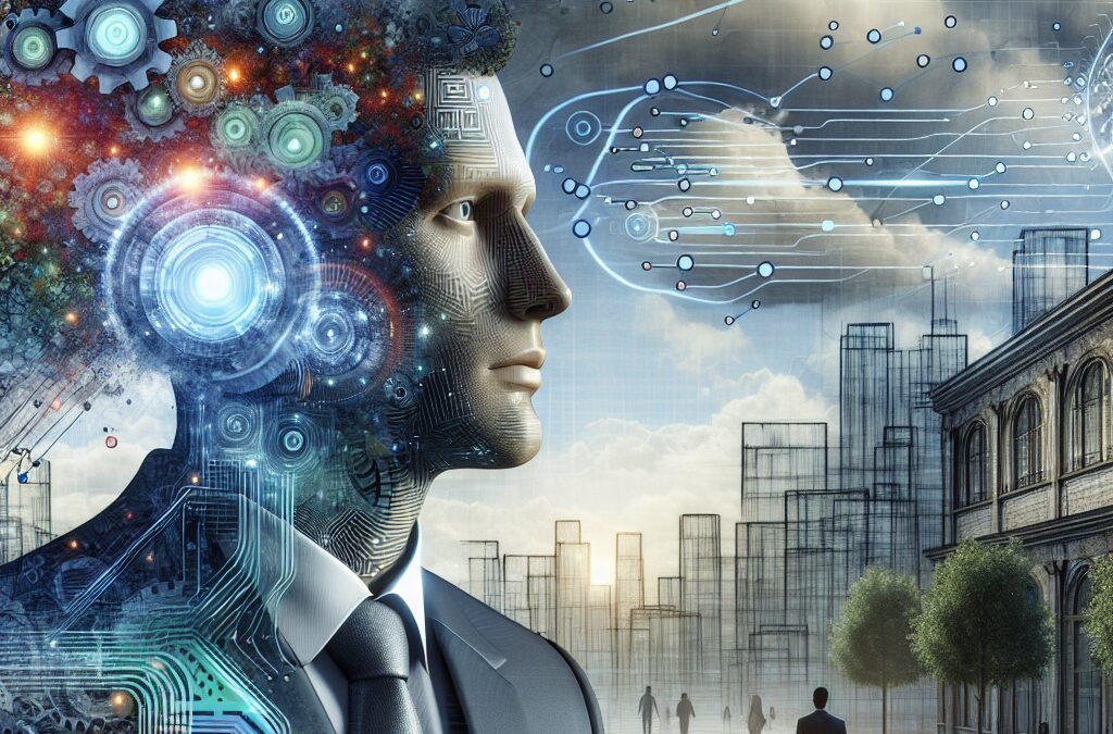 Fortalece la Estrategia de IA de Tu Empresa: La Clave de una Sólida Base de Datos para la Innovación Sostenible