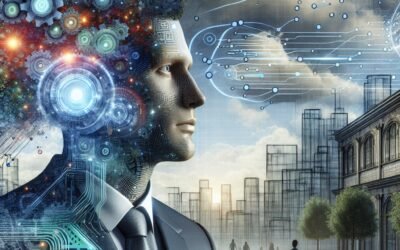 Fortalece la Estrategia de IA de Tu Empresa: La Clave de una Sólida Base de Datos para la Innovación Sostenible