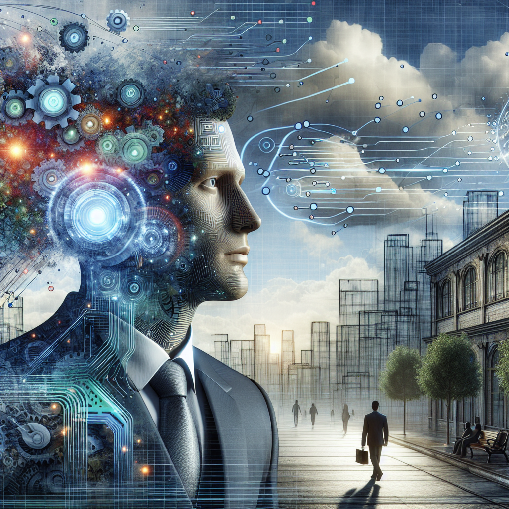 Fortalece la Estrategia de IA de Tu Empresa: La Clave de una Sólida Base de Datos para la Innovación Sostenible