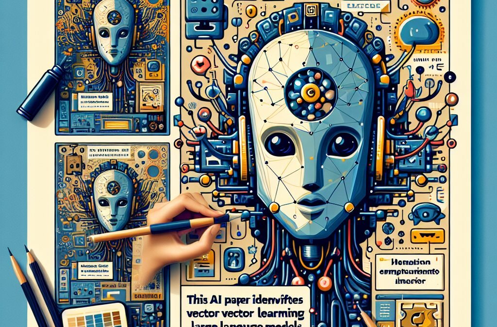 Función de los Vectores de Cabeza: Impulsores Clave del Aprendizaje Contextual en Modelos de Lenguaje de Gran Escala