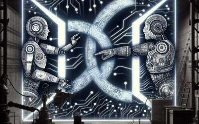 Gemini Robotics transforma la inteligencia artificial en soluciones físicas innovadoras.