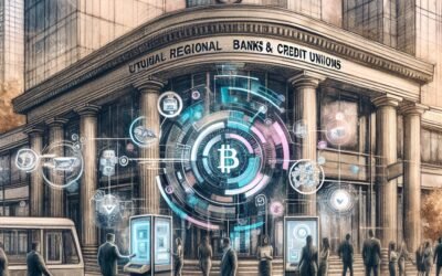 GenAI: Transformando el Futuro de los Bancos Regionales y Cooperativas de Crédito