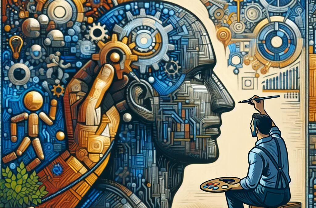 Genera Valor con una Fuerza Laboral Potenciada por GenAI