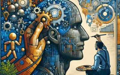 Genera Valor con una Fuerza Laboral Potenciada por GenAI