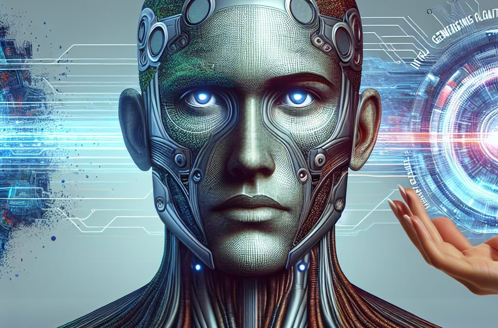 Generación de imágenes de alta calidad con herramientas de IA más rápido que los métodos avanzados actuales