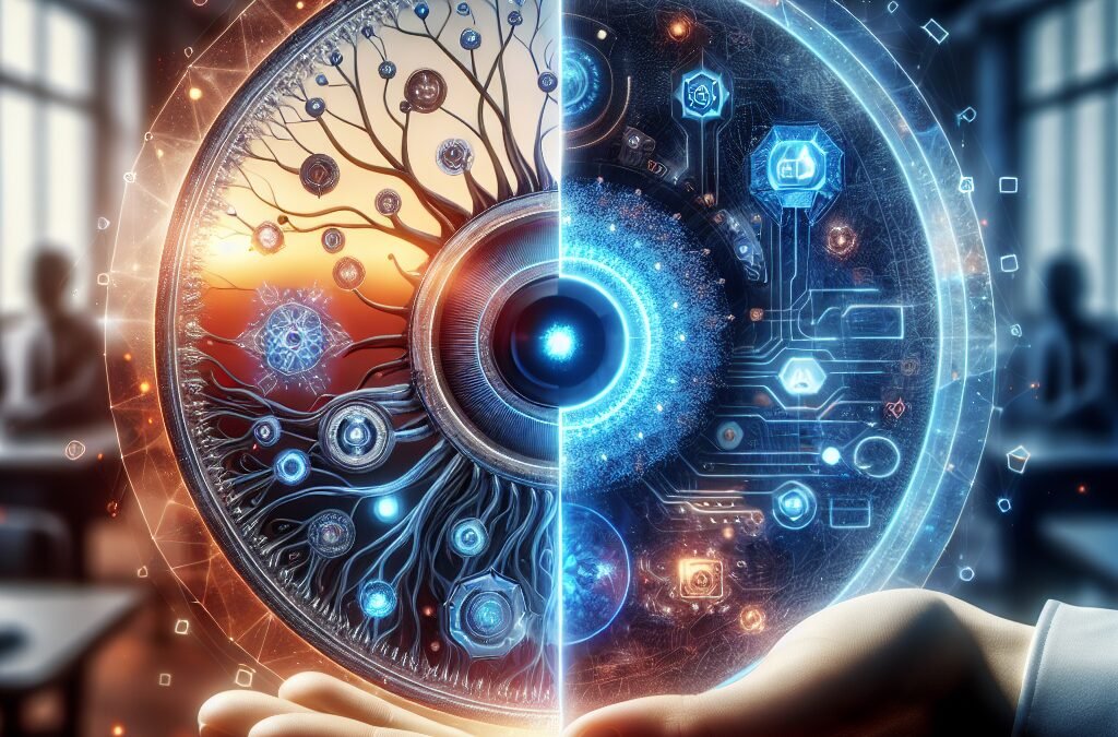 Generative AI: Amenazas y Oportunidades en la Seguridad de los Exámenes