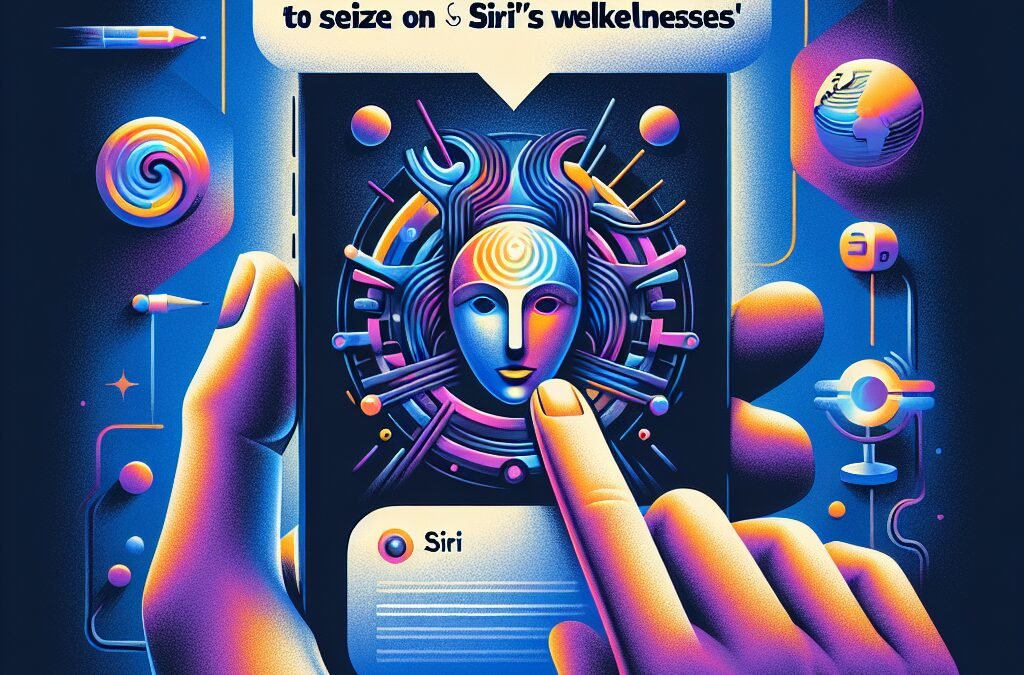 Google lanza widgets de Gemini en iPhone para aprovechar las debilidades de Siri