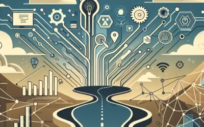 Guía Estratégica de IA Empresarial para Transformar tu Negocio Inteligentemente