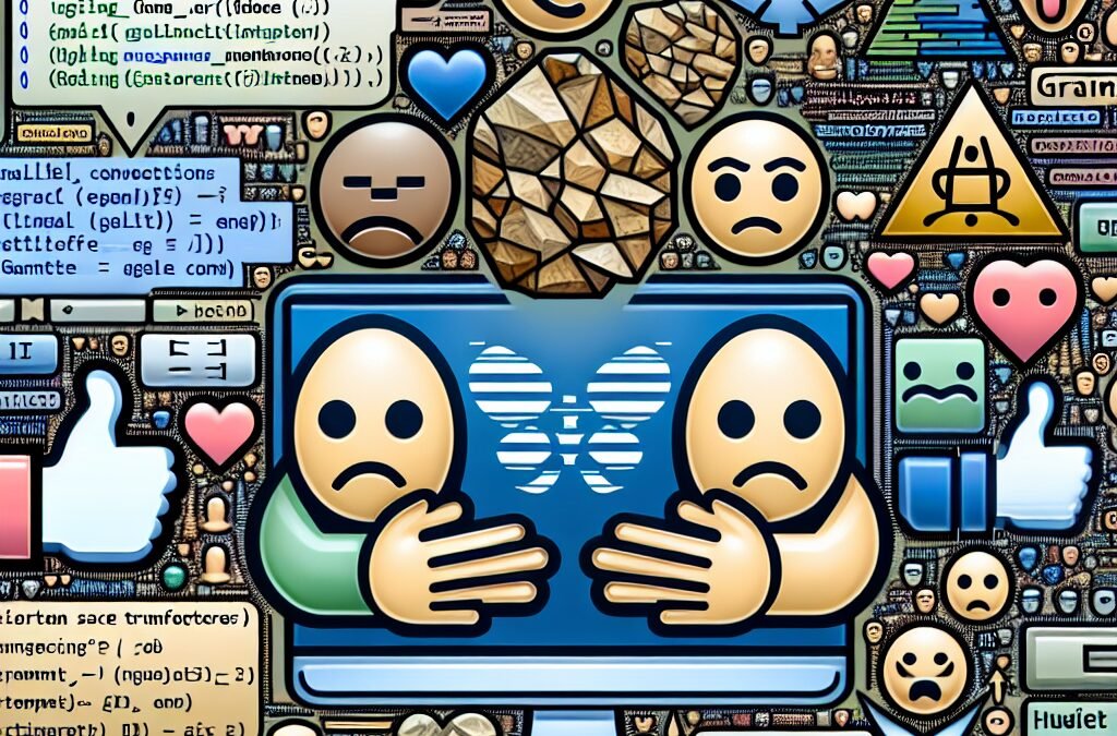 Guía práctica para analizar el sentimiento de reseñas de clientes con el modelo de IA de código abierto Granite-3B de IBM y Transformers de Hugging Face.