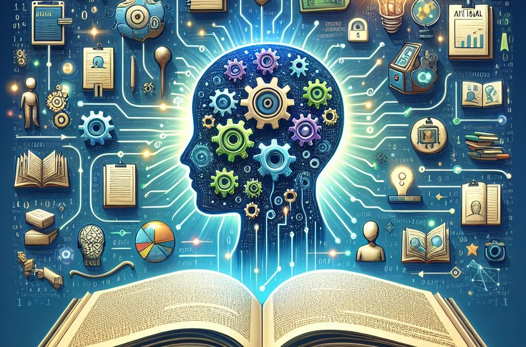 Guía práctica para crear agentes de IA con ejemplos reales y aplicables