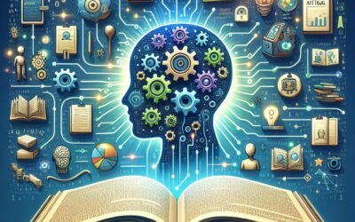 Guía práctica para crear agentes de IA con ejemplos reales y aplicables