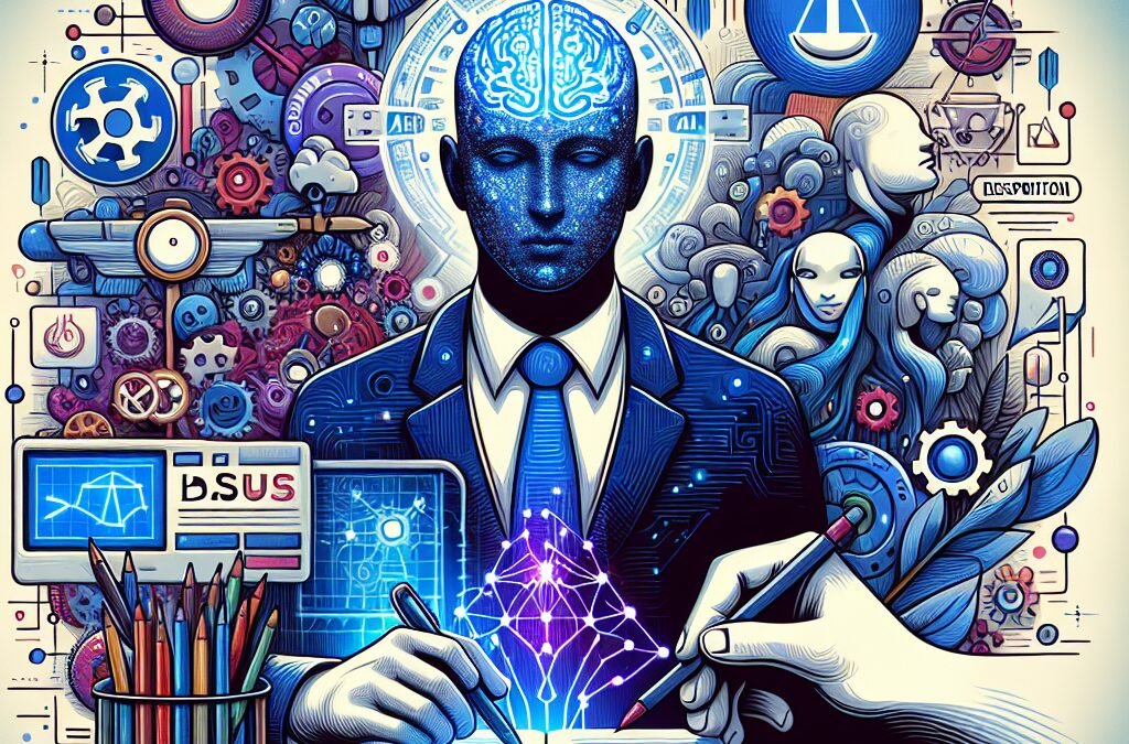 Guía práctica para el desarrollo responsable de la inteligencia artificial y la mitigación de sesgos