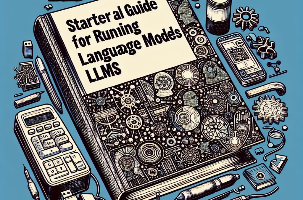 Guía práctica para implementar modelos de lenguaje de gran tamaño (LLMs) en tus proyectos