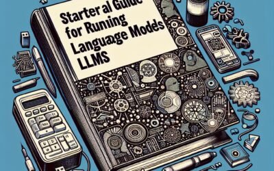 Guía práctica para implementar modelos de lenguaje de gran tamaño (LLMs) en tus proyectos