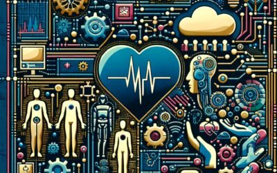 Inteligencia Artificial: Una Fuerza Vital para Salvar Vidas