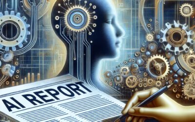 Inteligencia Artificial y la Cuarta Revolución Industrial: Impacto y Oportunidades en el Futuro