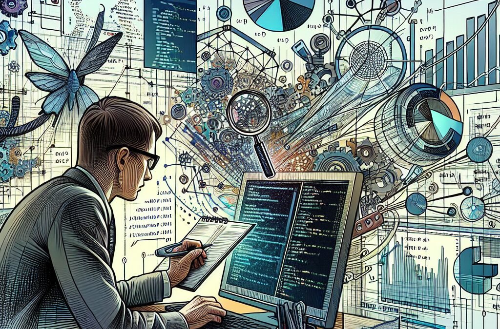 Jupyter Notebooks: Guía Práctica para Programación Interactiva y Análisis de Datos