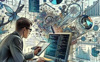 Jupyter Notebooks: Guía Práctica para Programación Interactiva y Análisis de Datos