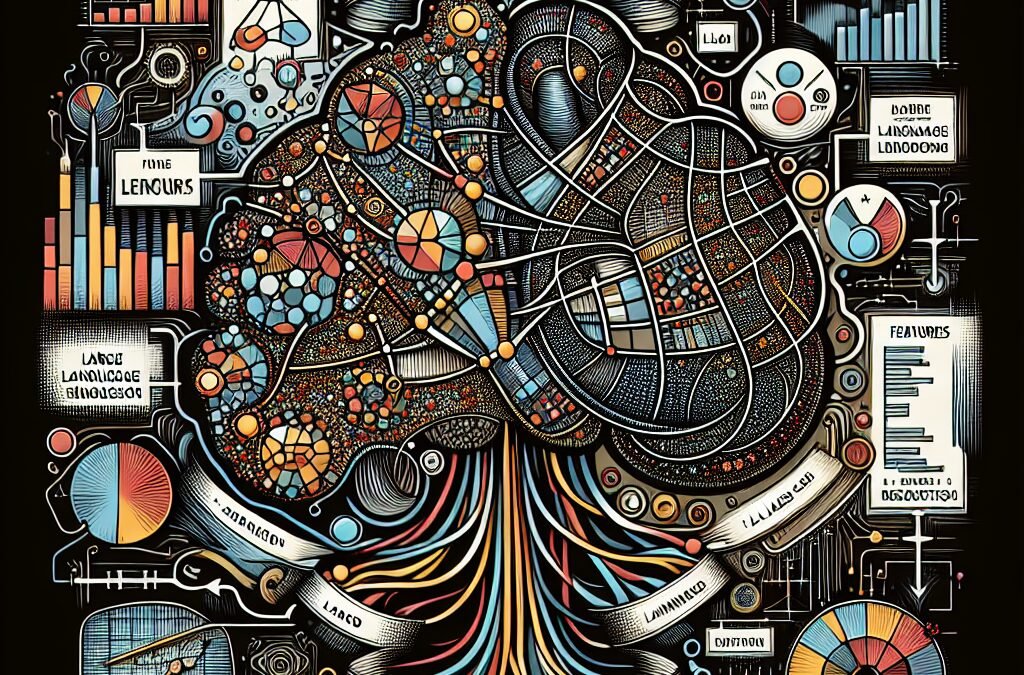 LLM-Lasso: Un Marco Innovador de Aprendizaje Automático que Optimiza la Selección de Características en Regresión Lasso utilizando Modelos de Lenguaje Grande