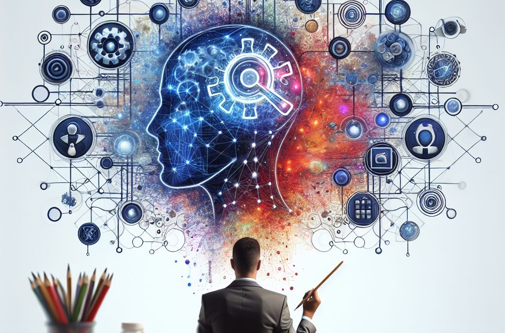 La Revolución de la IA en el Marketing de Redes Sociales B2B