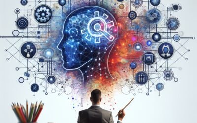 La Revolución de la IA en el Marketing de Redes Sociales B2B