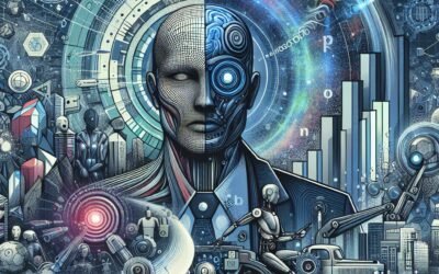 La Singularidad de la IA y el Fin de la Ley de Moore: El Auge de las Máquinas Autodidactas