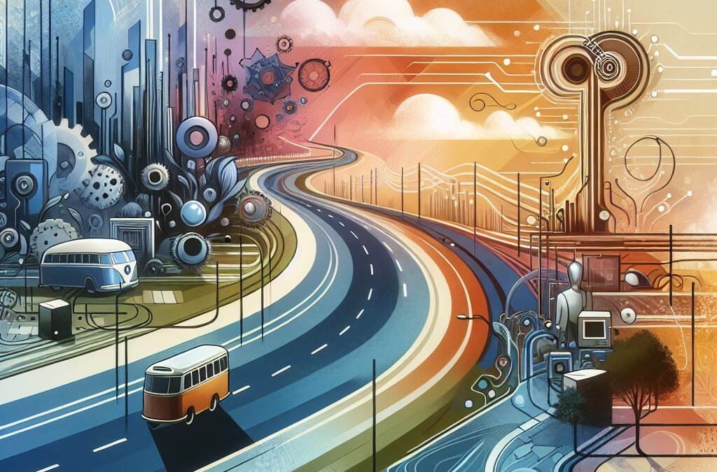 La transformación de Alexa: La visión de Panos Panay en el camino hacia una inteligencia artificial renovada