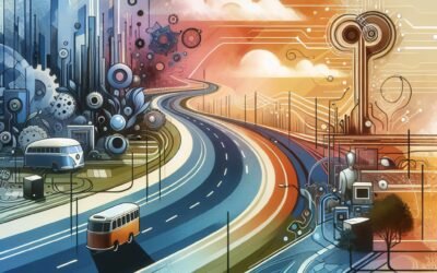 La transformación de Alexa: La visión de Panos Panay en el camino hacia una inteligencia artificial renovada