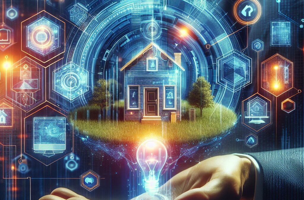 Las 10 Mejores Herramientas de IA para el Sector Inmobiliario en 2025