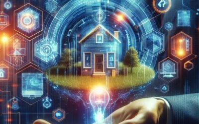 Las 10 Mejores Herramientas de IA para el Sector Inmobiliario en 2025