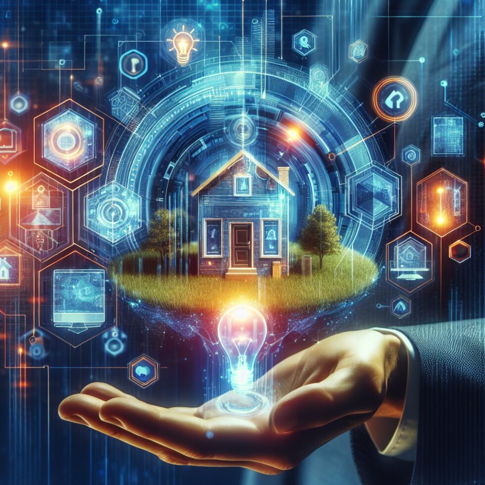 Las 10 Mejores Herramientas de IA para el Sector Inmobiliario en 2025 ...