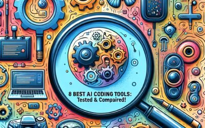 Las 8 mejores herramientas de codificación con IA para desarrolladores: análisis y comparativa