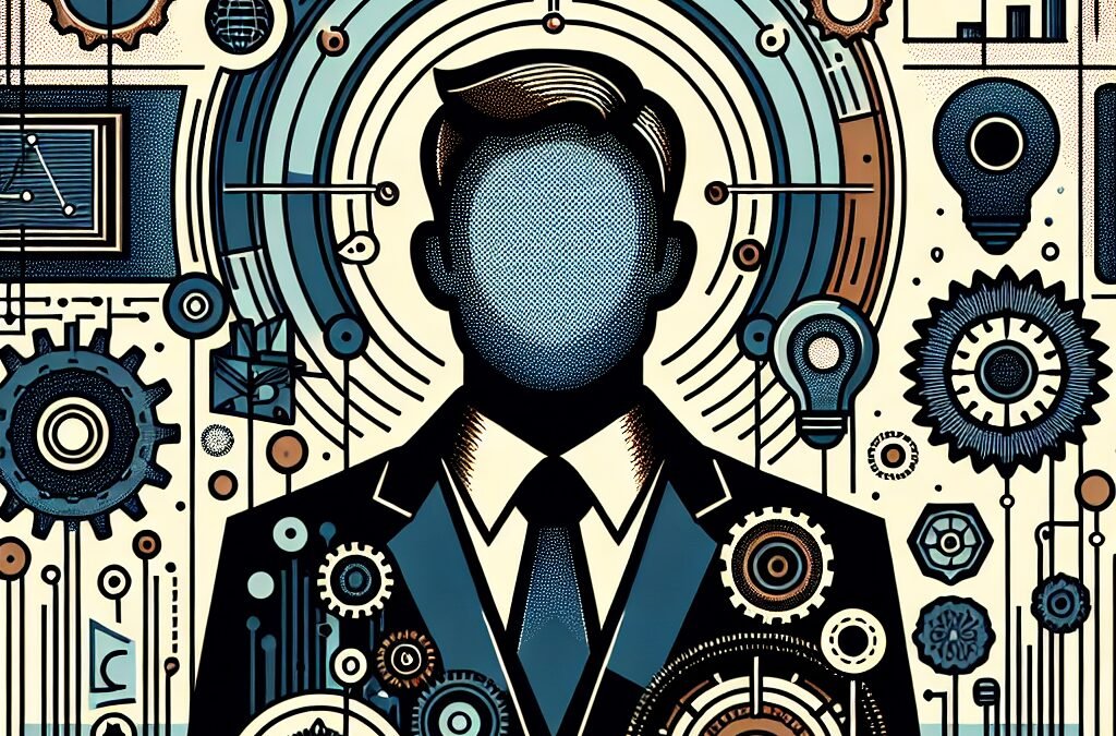 Lecciones de liderazgo de Alex Hawkinson, fundador y CEO de BrightAI