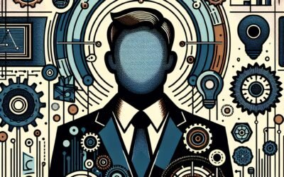 Lecciones de liderazgo de Alex Hawkinson, fundador y CEO de BrightAI