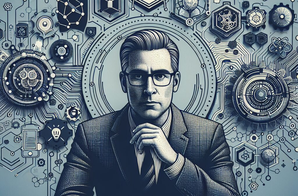 Lecciones de liderazgo de Or Lenchner, CEO de Bright Data en nuestra serie de entrevistas