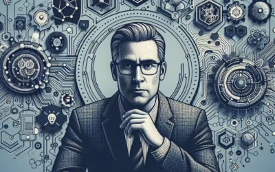 Lecciones de liderazgo de Or Lenchner, CEO de Bright Data en nuestra serie de entrevistas