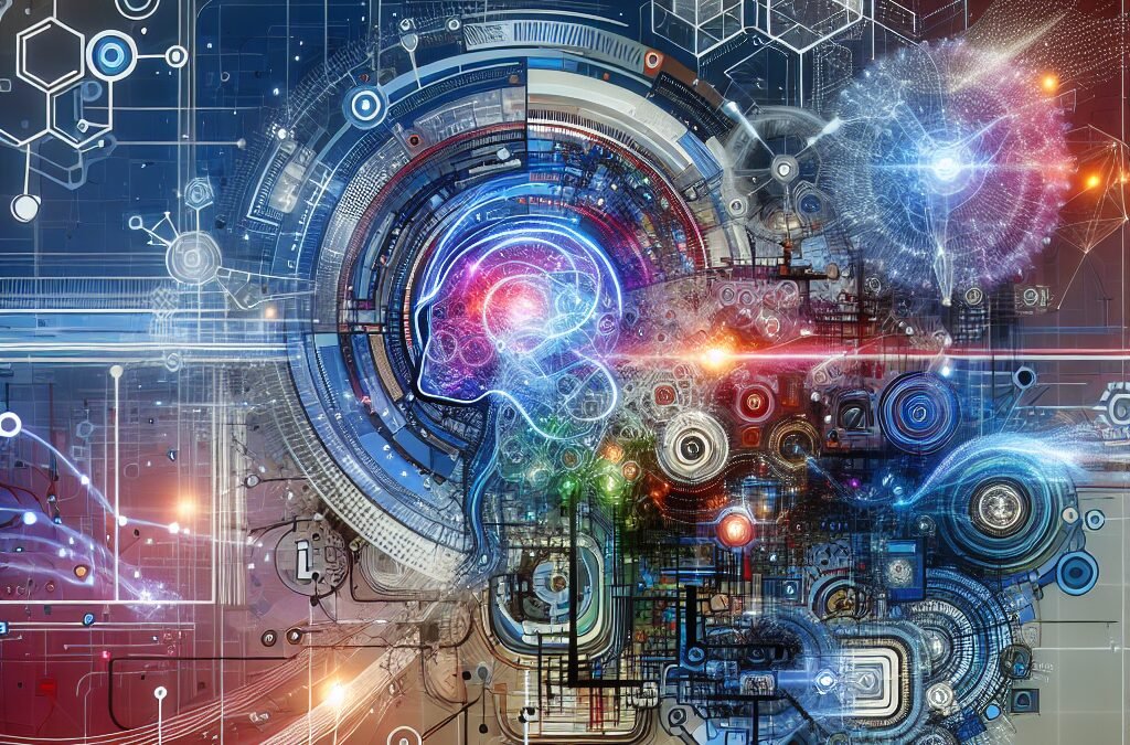 Los 10 Mejores Modelos de IA Generativa para 2025