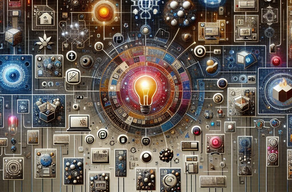 Los 11 mejores LLMs de código abierto para 2025 que transformarán la inteligencia artificial