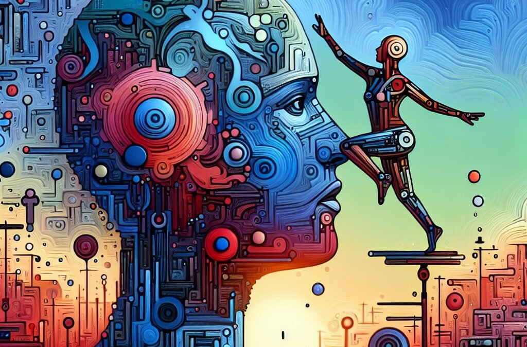 Los riesgos y beneficios de los chatbots de IA al crear lenguajes únicos