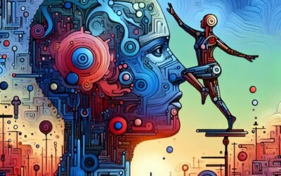 Los riesgos y beneficios de los chatbots de IA al crear lenguajes únicos