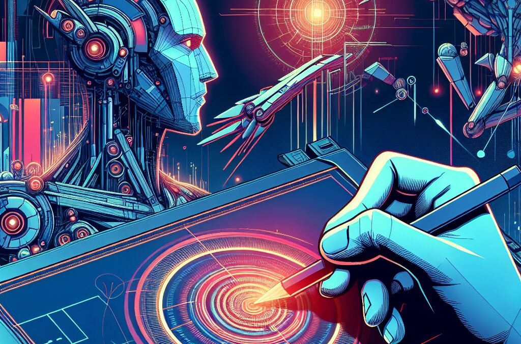 MILS de Meta AI: Revolucionando la Inteligencia Artificial Multimodal sin Ejemplos Previos