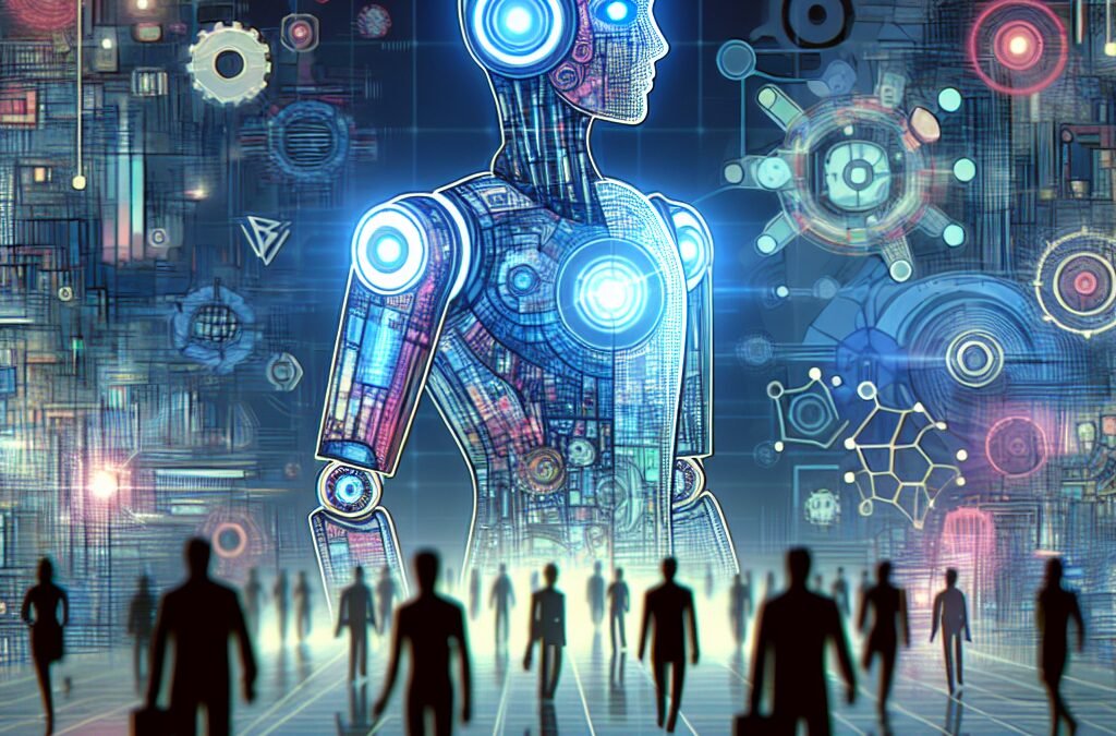 Manus AI: La Revolución de China en Agentes de IA Totalmente Autónomos