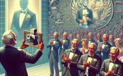 Markus Buehler, galardonado con el Premio Washington 2025 por su contribución a la ciencia