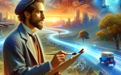 NVIDIA Lidera el Camino en la Era de la Computación Generativa