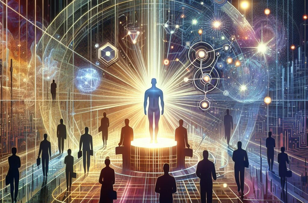 OpenAI Lanza Herramientas Innovadoras para Potenciar la Creación de Agentes de IA en Empresas