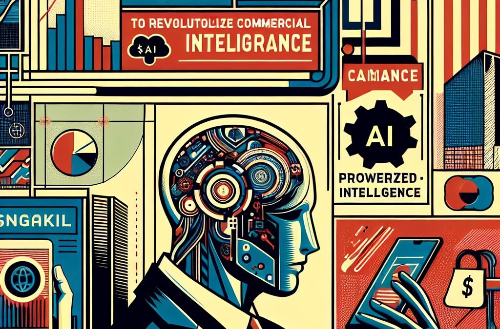 Outmarket AI obtiene $4.7M para transformar el seguro comercial con inteligencia artificial avanzada