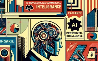 Outmarket AI obtiene $4.7M para transformar el seguro comercial con inteligencia artificial avanzada